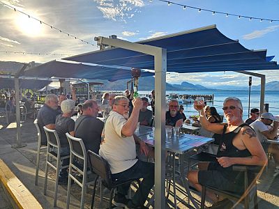 Penticton Lakeside Resort